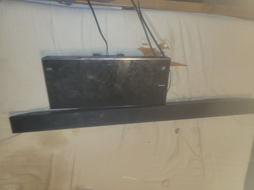Blue Ray Player