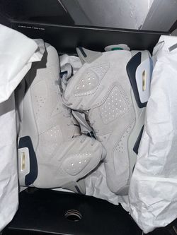AIR JORDAN 6 RETRO