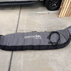 SURF BOARD TRAVEL BAG