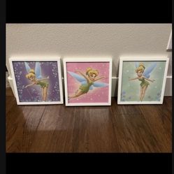 3 Tinkerbell Pictures