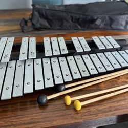 Glockenspiel Bell Kit