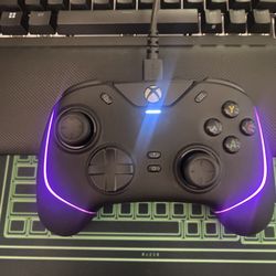 Razed Wolverine V2 Controller 