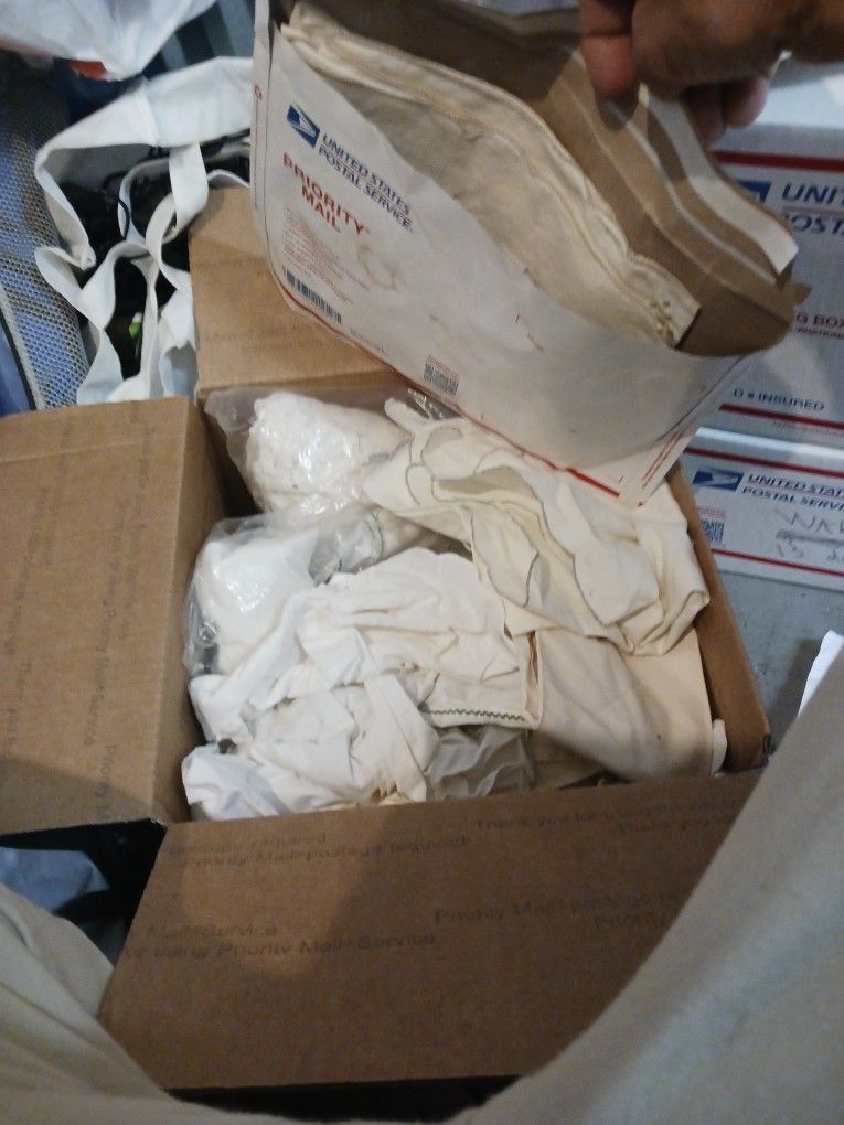 Napkins Vintage Sets