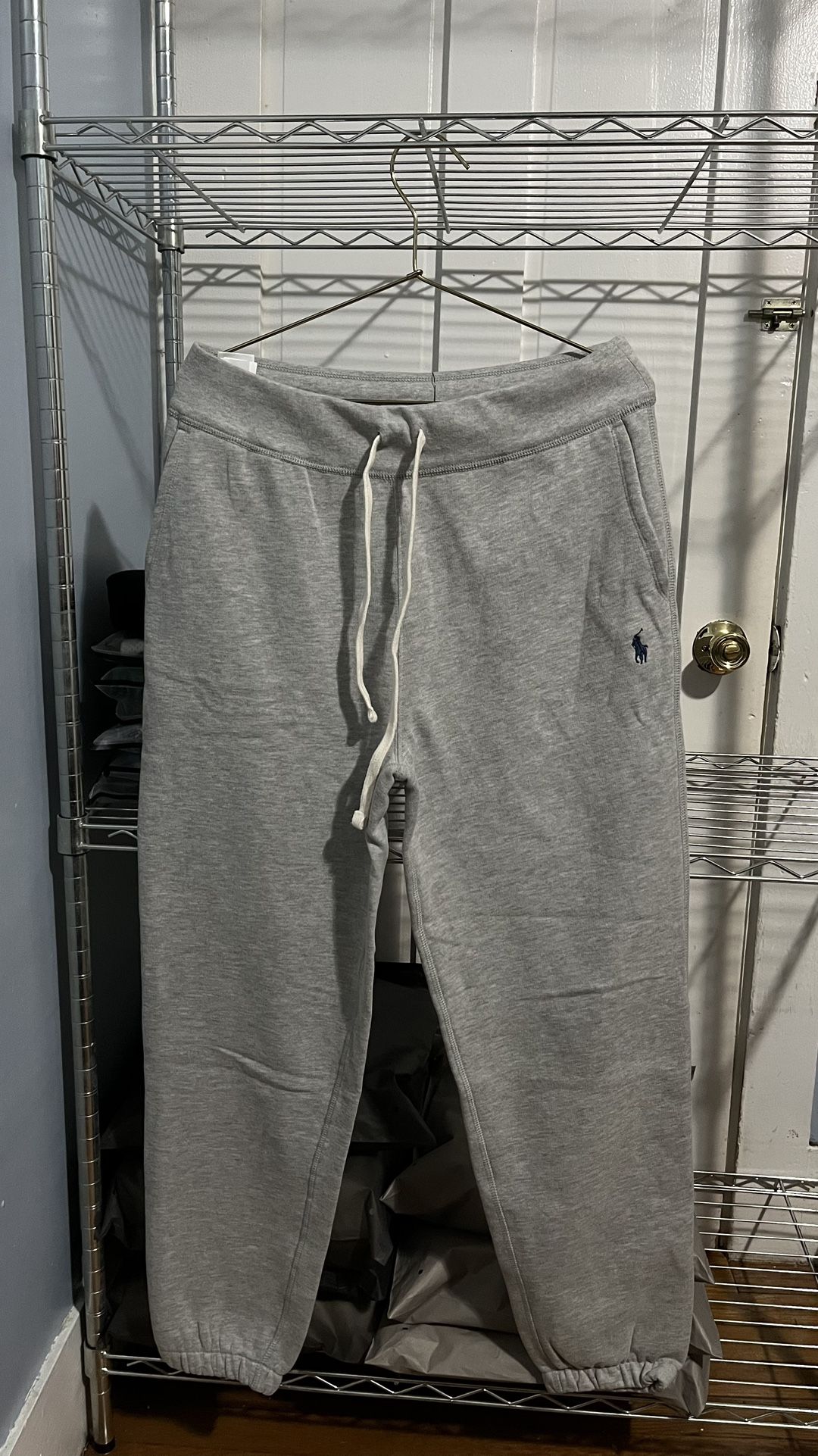 Polo RL Fleece Pants