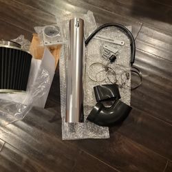 Intek 88-95 Toyota Pickup 4runner 2.4L