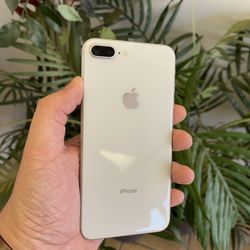 iPhone 8 PLUS Factory Unlocked All Carriers - Mexico - International

