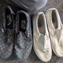 Women's Vans 