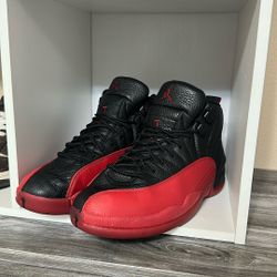 Jordan 12 9.5