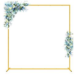 Party Arch Decor ( Brand New, Never Used ) For $45