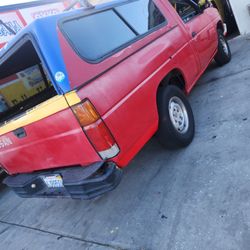 1993 Nissan Pickup