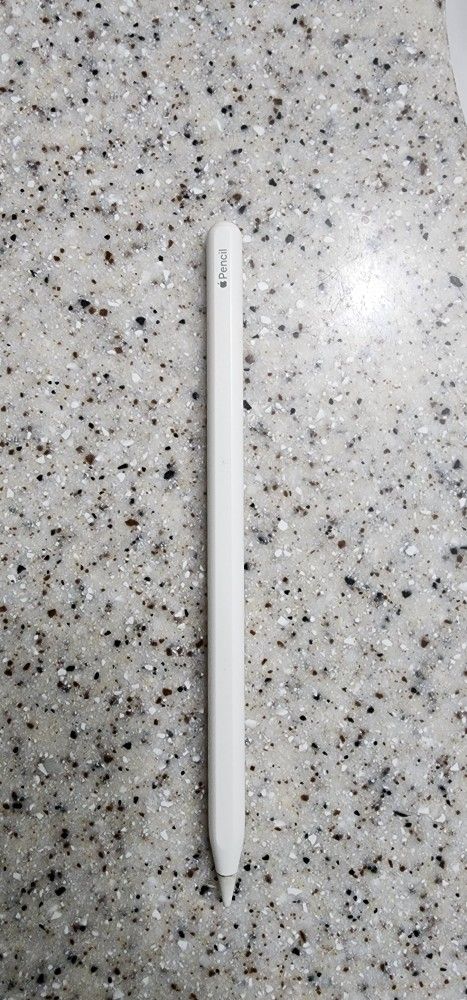 Apple Pencil 2nd Gen