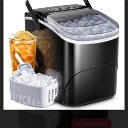 New Ice Maker