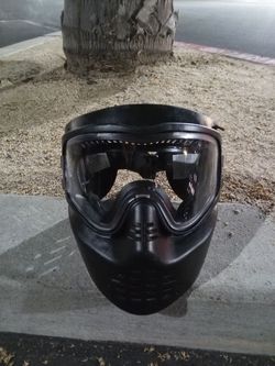 Brand new Paintballing face mask