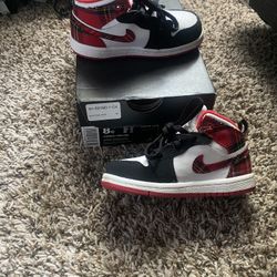 8c Jordan’s