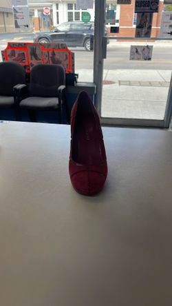 Size 8 1/2