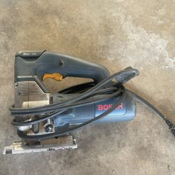 Boshes Jig Saw