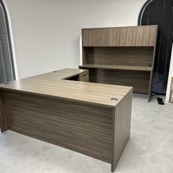 Office Furniture Set 