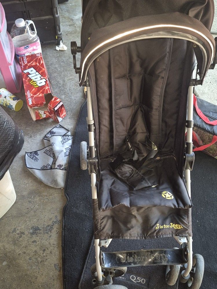 Stroller