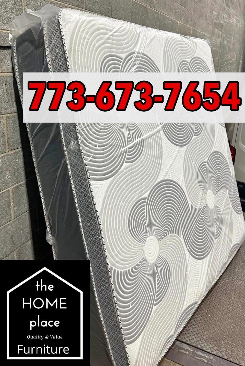 Mattresses All Sizes Available