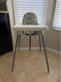 IKEA Highchair