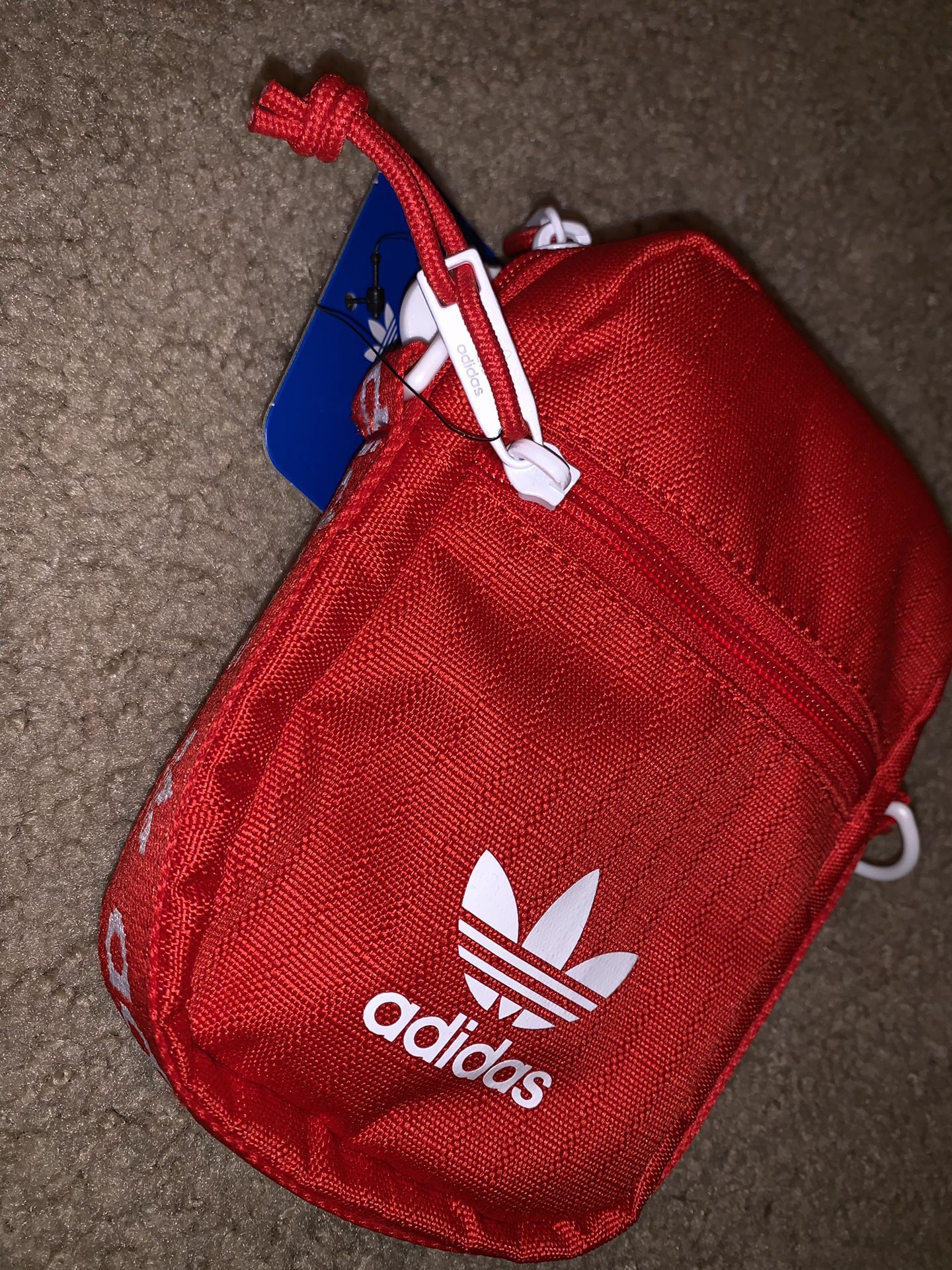 Adidas Crossbody Bag