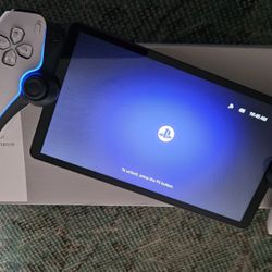 Sony Playstation 5 PS5 Portal Remote Player