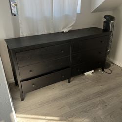 Bedroom Dresser 