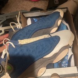 Jordan 13
