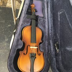 Violin CECILIO 