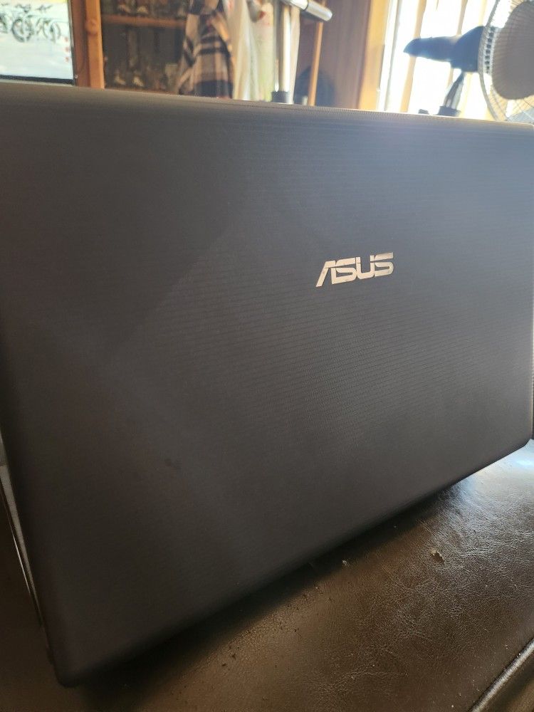 Asus X55C Laptop