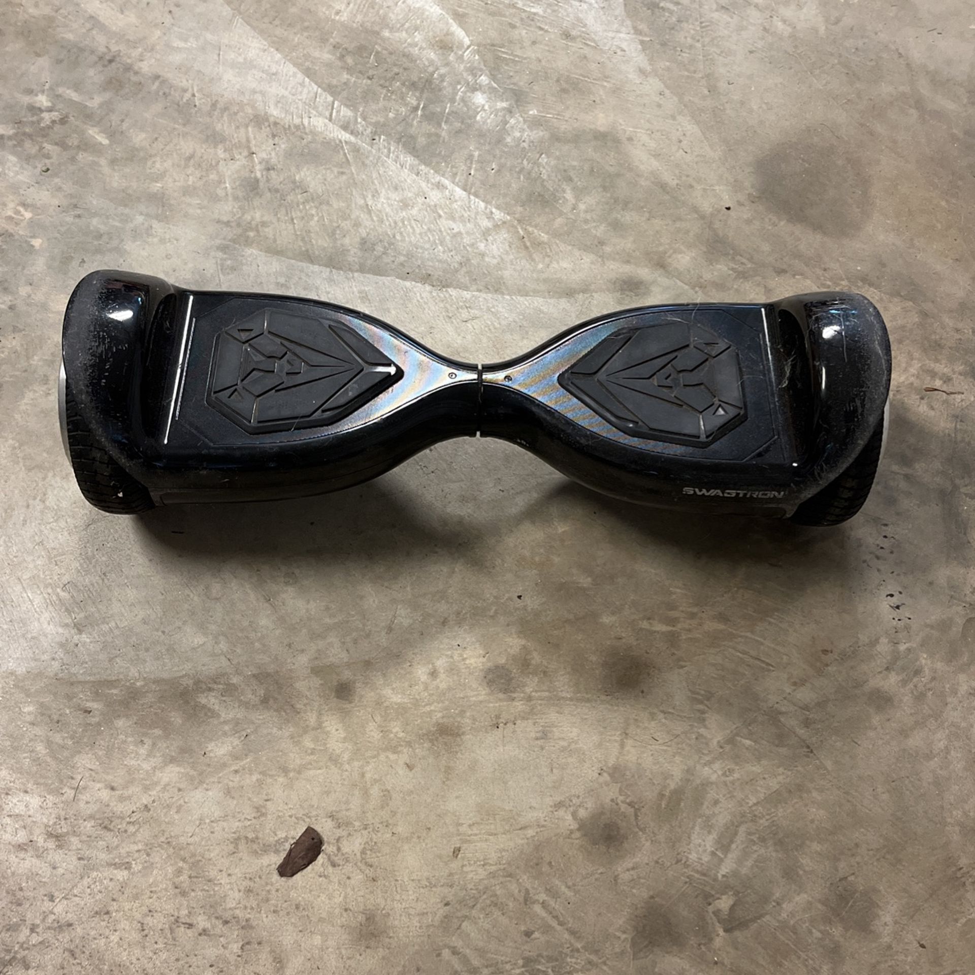 Swagtron Hoverboard -for Parts