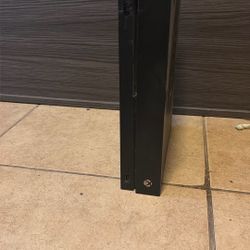 MICROSOFT XBOX ONE X GAMING CONSOLE | 1787 | 1TB | BLACK