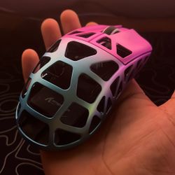 Best Mouse In OfferUp(8000hz) 45mg) Attack Shark R3 