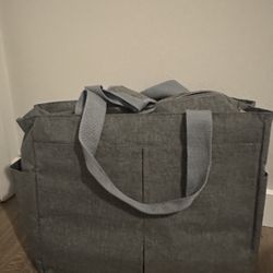 Diaper Bag