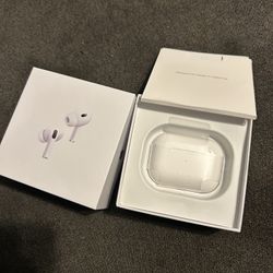AirPods Pro