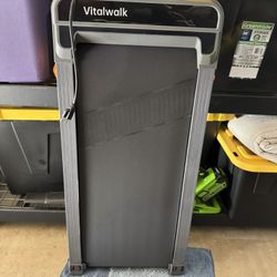 Portable Treadmill
