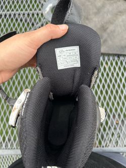 Inline skates