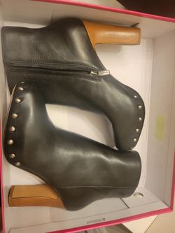 Vince Camuto Boots-New