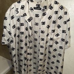 Dolce&Gabbana Shirt 