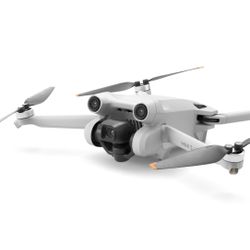 Dji Mini 3 Pro - Drone Only