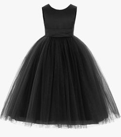 Toddler Gown/Formal Dresses
