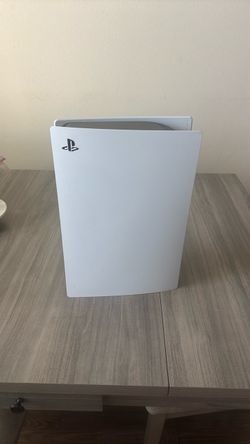 PS5