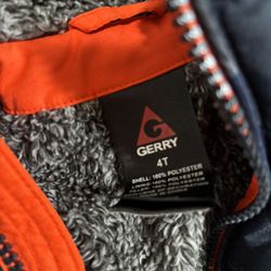 Toddler Cloths And Shoes 