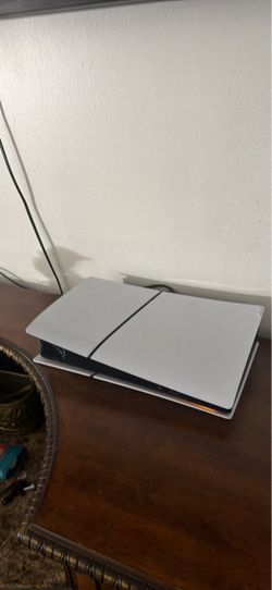 Ps5 slim
