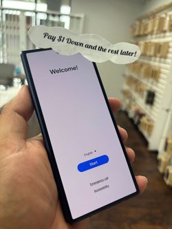 🔥 Foldable Powerhouse – Galaxy Z Fold 6 Starting at $749! Save Big and Take It Home for $1