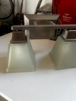 Light Fixtures