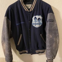 Blues Brothers jacket   Large 