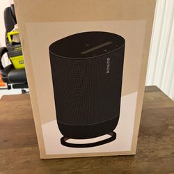 Sonos Speaker
