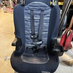 Cosco car seat 