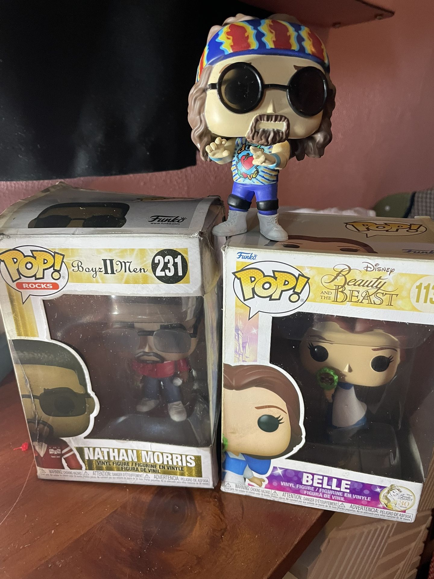 Funko Pop